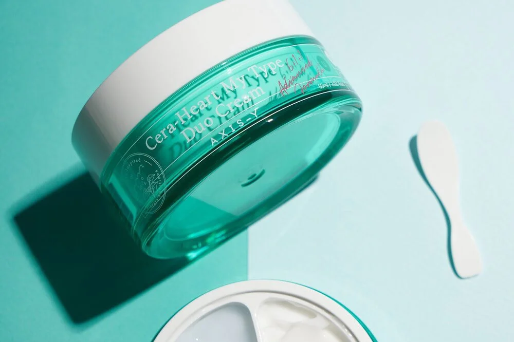 AXIS-Y Cera-Heart My Type Duo Cream