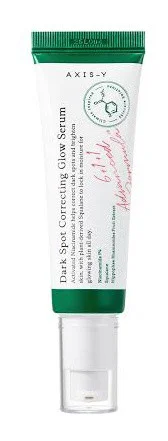 Tinh chất AXIS-Y Dark Spot Correcting Glow Serum