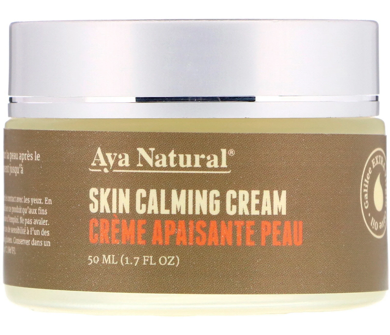 Kem Aya Natural Skin Calming Cream