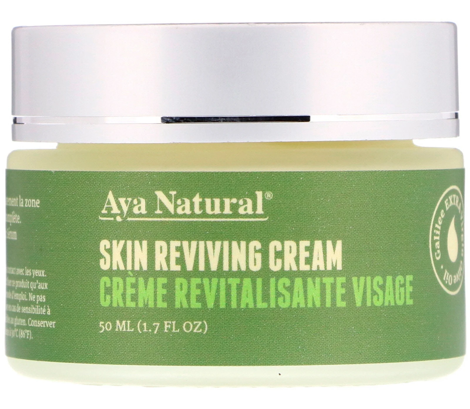 Kem Aya Natural Skin Reviving Cream
