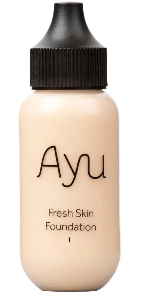 Kem nền Ayu Fresh Skin Foundation