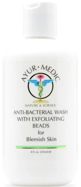 Ayur Medic Anti Bacterial Wash