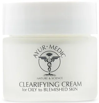Kem Ayur Medic Clearifying Cream