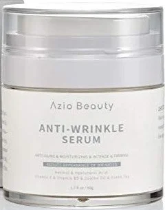 Azio Firming Moisturiser Serum