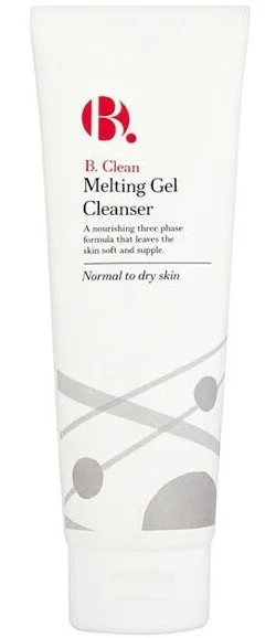 B. by Superdrug B. Clean Melting Gel Cleanser