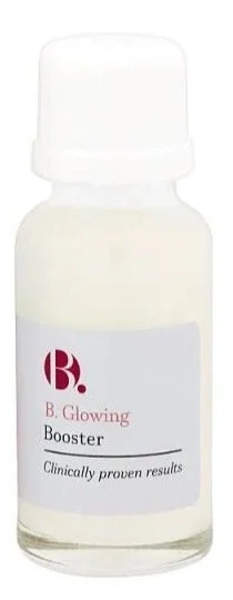 B. by Superdrug Glowing Booster