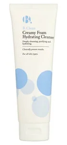 Sữa rửa mặt B Clean B. Cleam Creamy Foam Cleanser