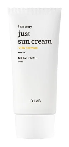 Kem B-Lab I Am Sorry Just Sun Cream Spf50+ Pa++++ 50 mL