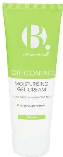 Kem B Moisturising Gel Cream
