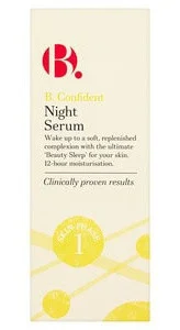 Tinh chất B. Skincare B. Confident Night Serum P1
