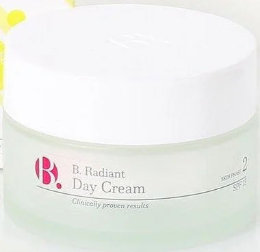 Kem B. Skincare B. Radiant Day Cream