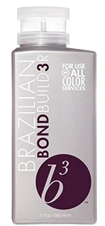 Thuốc nhuộm màu tóc b3 Brazilian Bond Builder