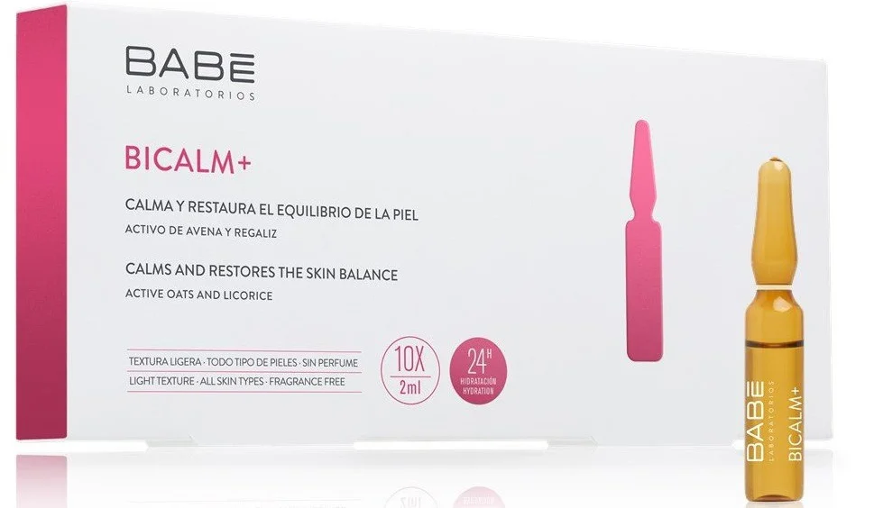 Babe Bicalm+ Ampoules