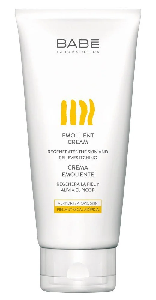 Kem Babe Emollient Cream