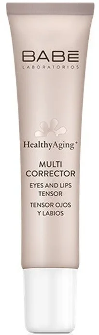 Triệt sắc Babe Healthyaging Eyes And Lips Multi Corrector
