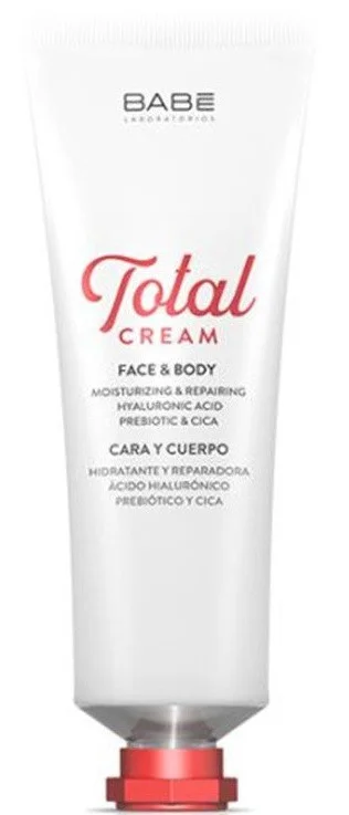 Kem Babe Total Cream