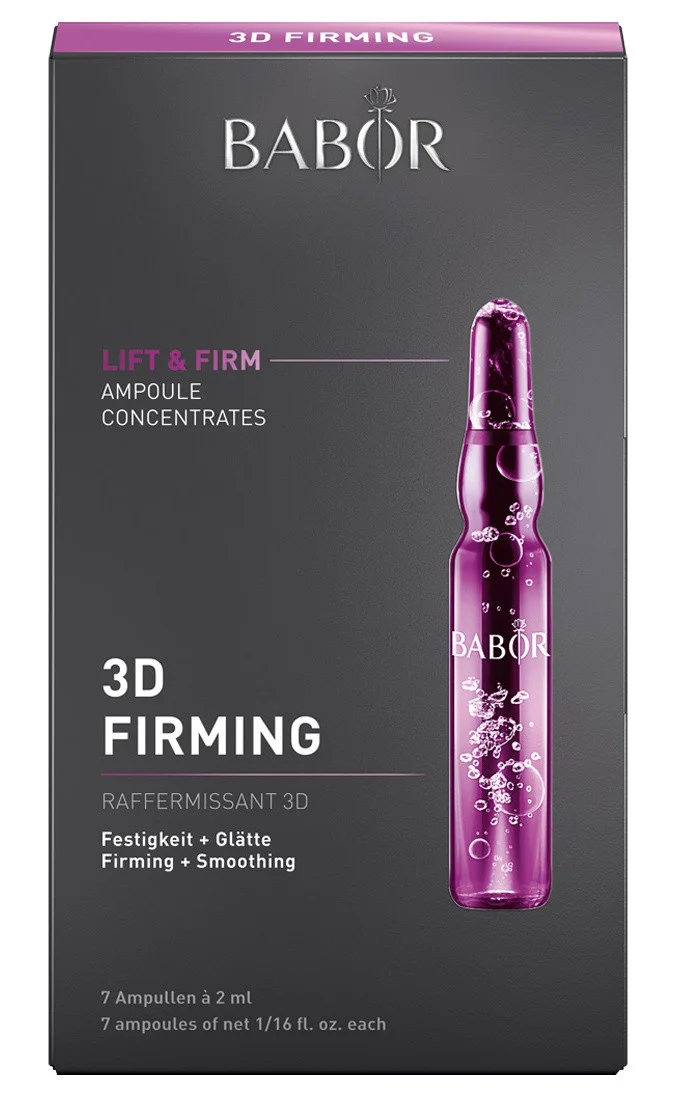 Babor 3D Firming