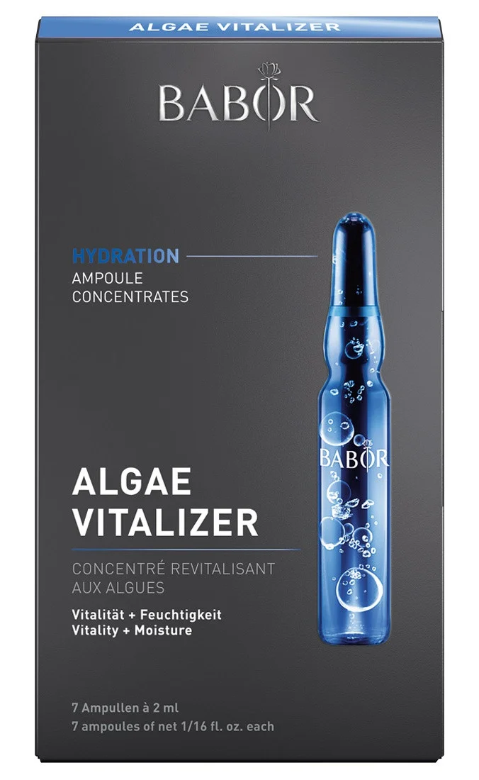 Babor Algae Vitalizer