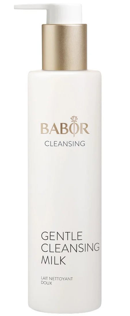 Babor Cleansing Gentle Cleansing Milk