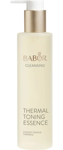 Babor Cleansing Thermal Toning Essence