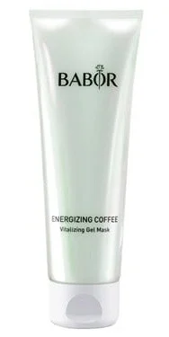 Babor Energizing Coffee Vitalizing Gel Mask