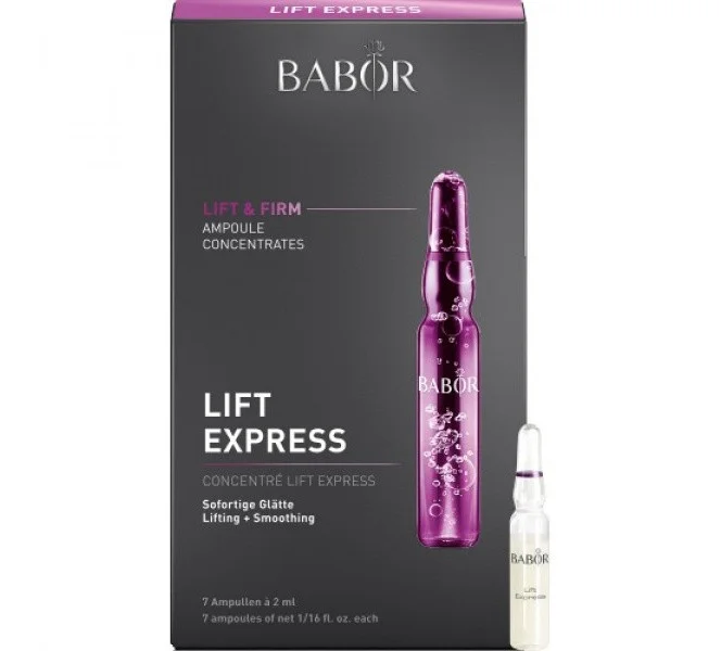 Babor Lift Express