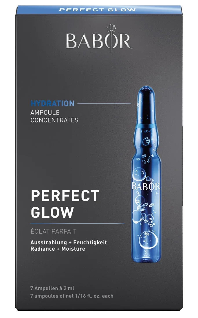 Babor Perfect Glow