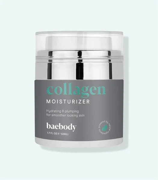 BaeBody Collagen Moisturizer