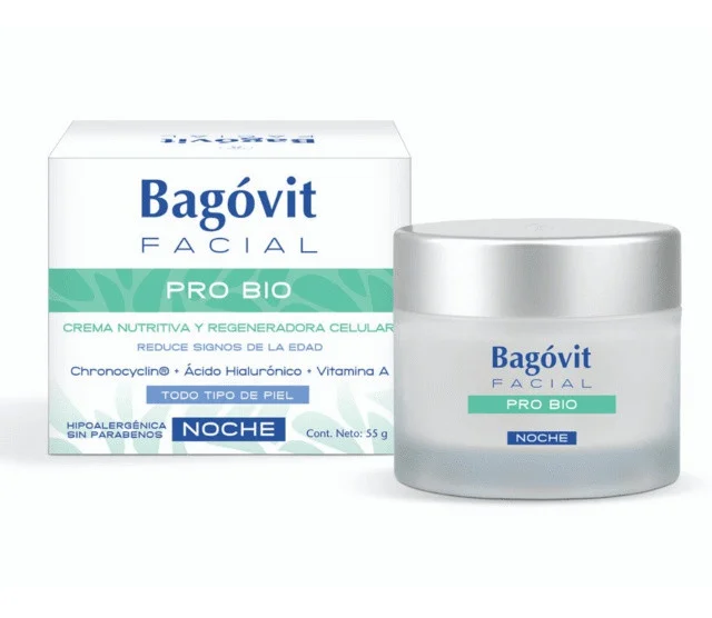 Bagóvit Pro Bio Noche