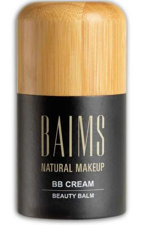 Baims Bb Cream Beauty Balm