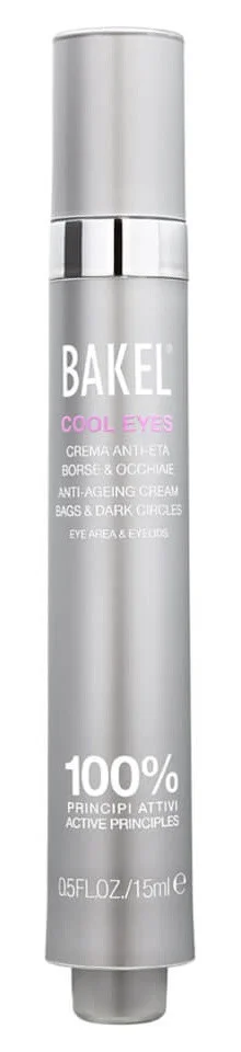 Bakel Cool Eyes Anti-Ageing Cream