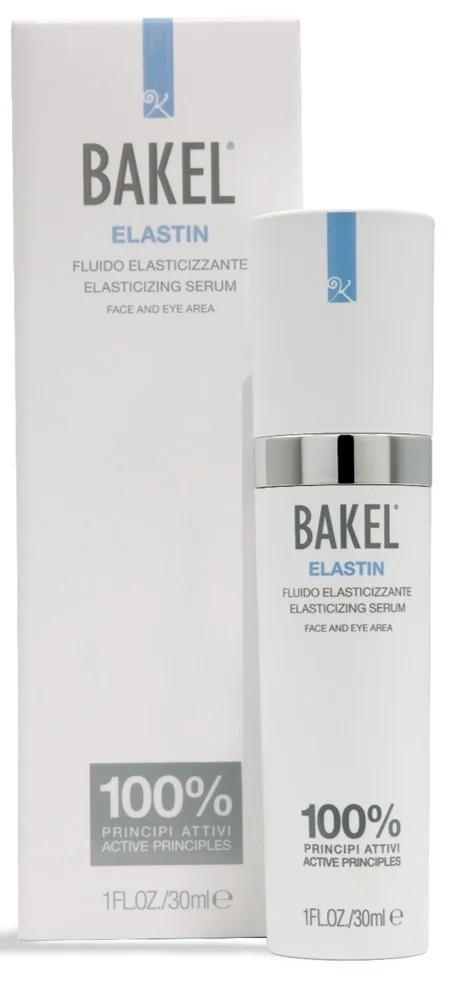 Bakel Elasticising Serum