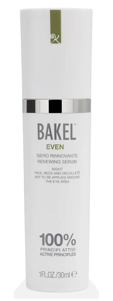 Bakel Even Renewing Serum