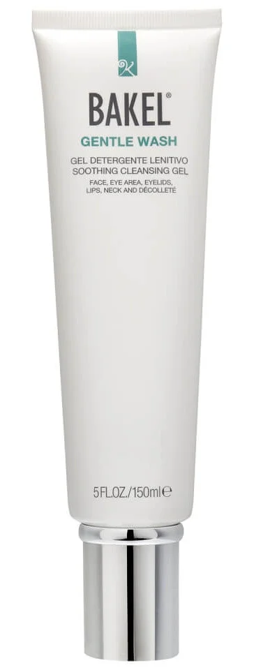 Bakel Gentle Wash Soothing Cleansing Gel