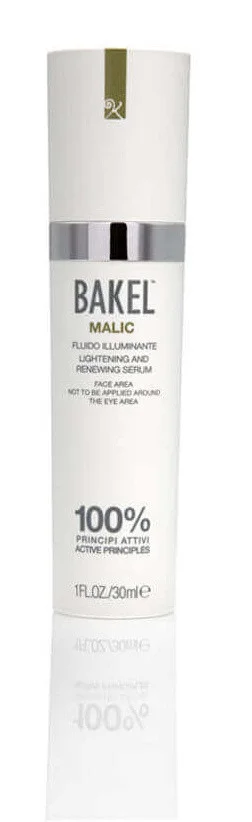 Bakel Malic Lightening and Renewing Serum