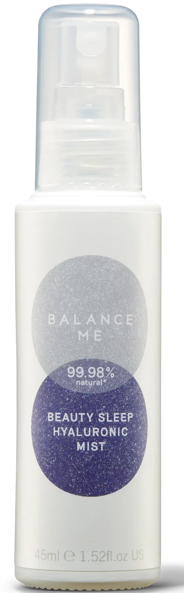 Balance Me Beauty Sleep Hyaluronic Mist