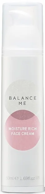 Kem Balance Me Moisture Rich Face Cream
