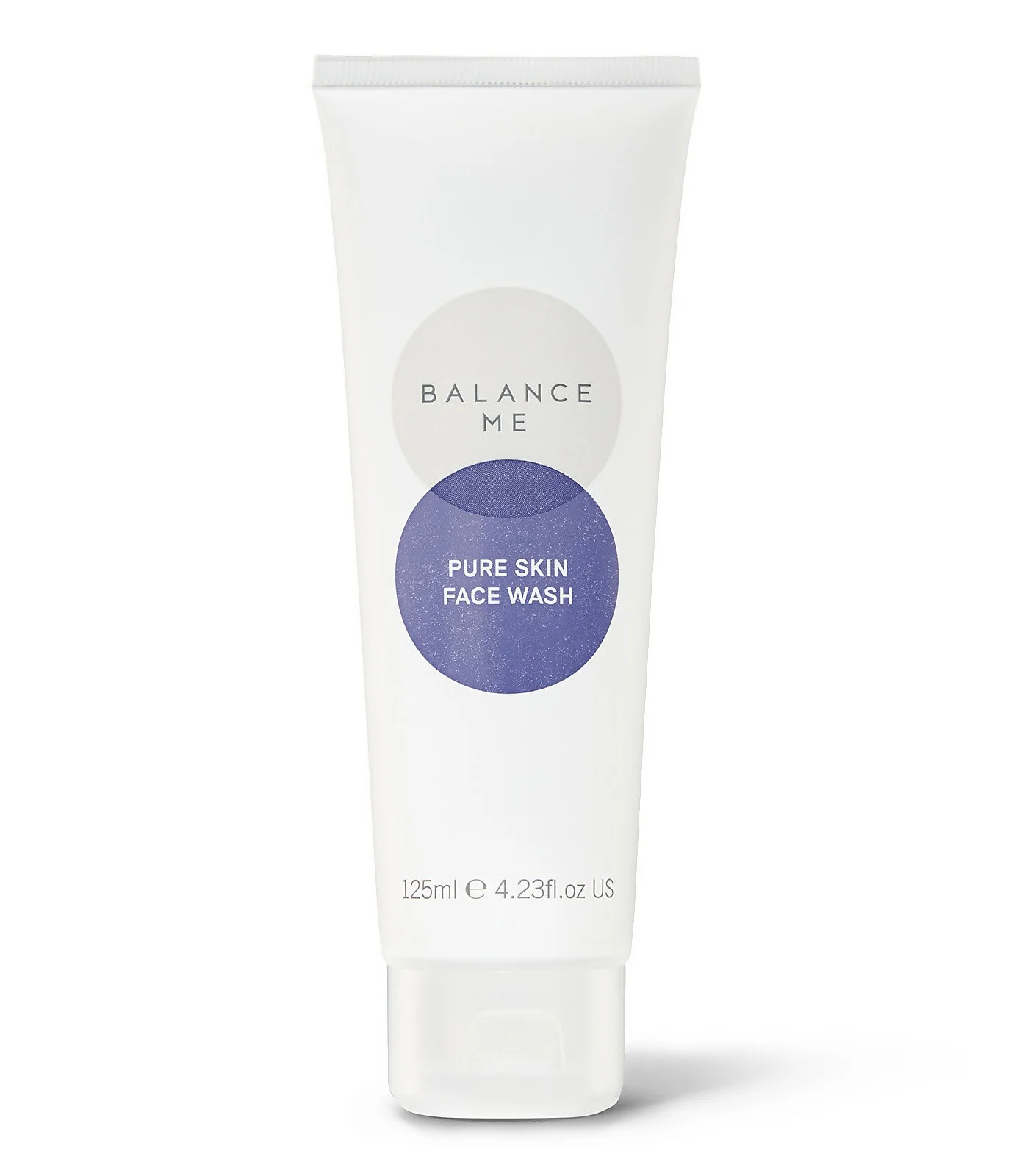 Sữa rửa mặt Balance Me Pure Skin Face Wash