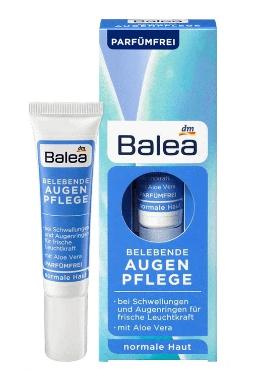 Tula Revitalizing Eye Cream