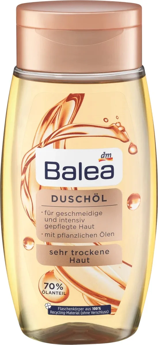 Balea Duschöl
