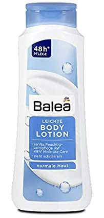 Balea Leichte Bodylotion