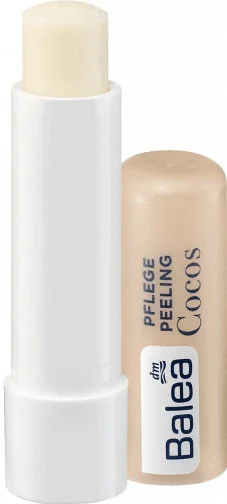 Balea Lippenpflege Peeling Cocos