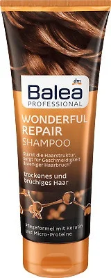 Balea Professional Wonderful Repair Shampoo
