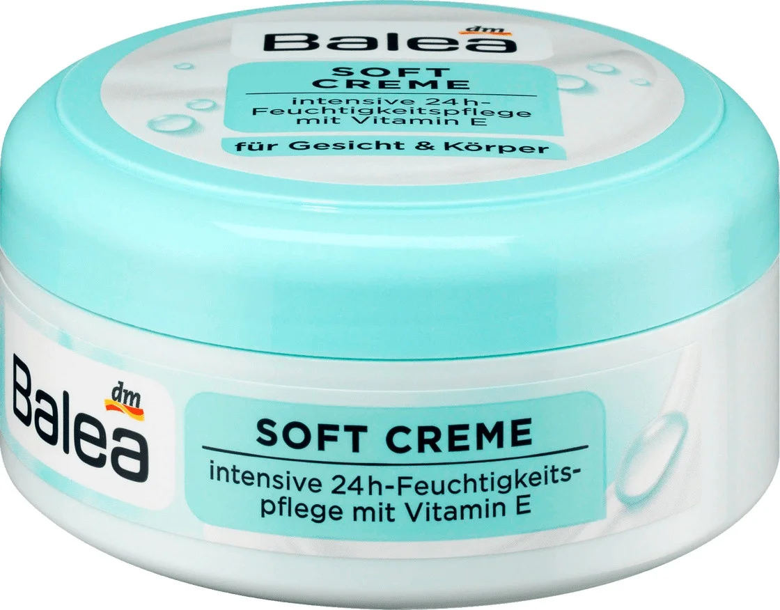 Balea Soft Creme