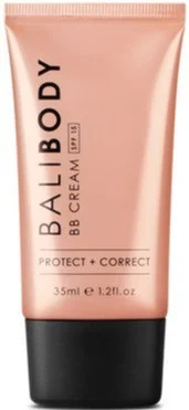 Kem BB Bali body BB Cream SPF 15