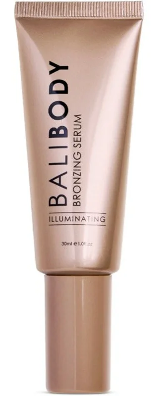 Tinh chất Bali body Bronzing Serum