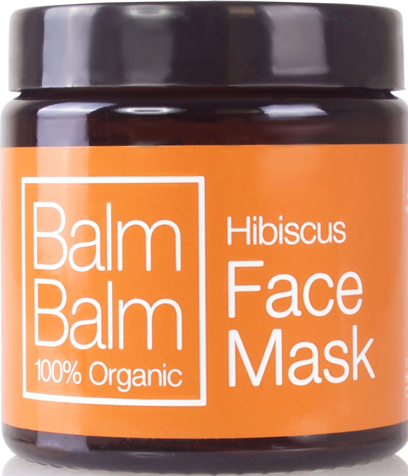 Balm Balm Hibiscus Face Mask