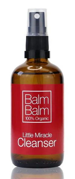 Balm Balm Little Miracle Cleanser