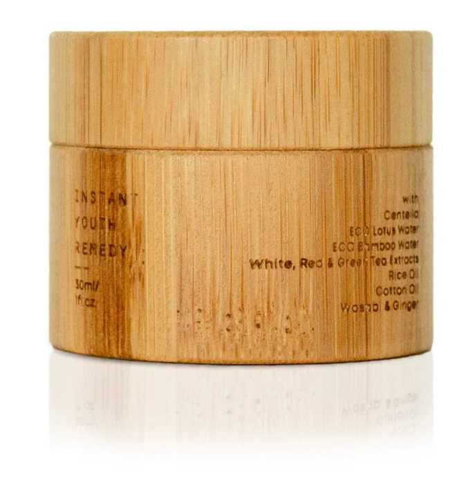 Bamboology Instant Youth Remedy