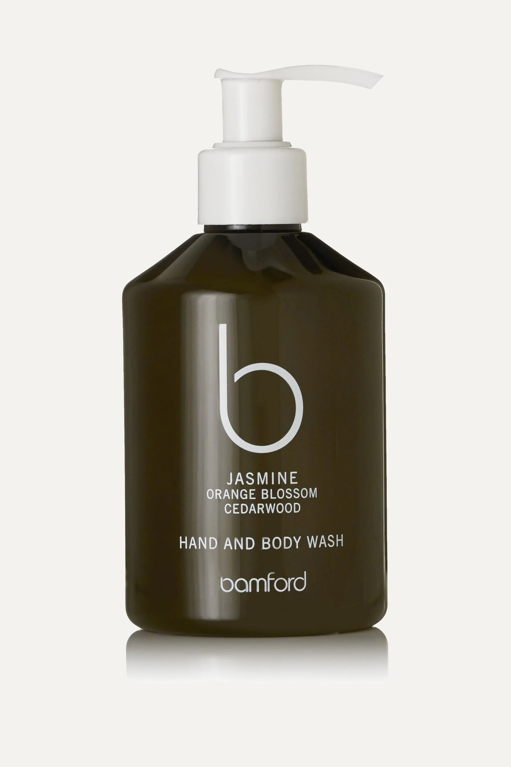 Sữa tắm Bamford Jasmine Hand And Body Wash